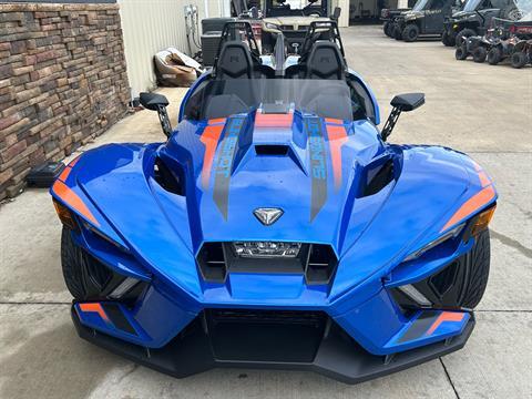 2024 Slingshot Slingshot R - AutoDrive in Columbia, Missouri - Photo 2