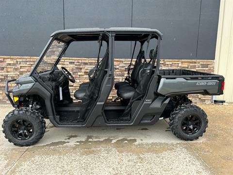 2024 Can-Am Defender MAX XT HD10 in Columbia, Missouri - Photo 1