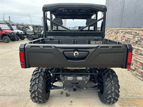 2024 Can-Am Defender MAX XT HD10 in Columbia, Missouri - Photo 4