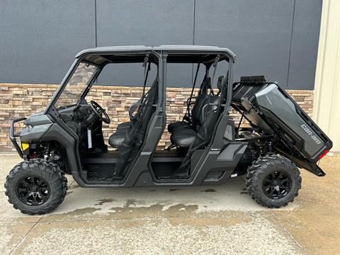 2024 Can-Am Defender MAX XT HD10 in Columbia, Missouri - Photo 6