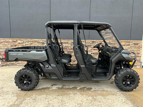 2024 Can-Am Defender MAX XT HD10 in Columbia, Missouri - Photo 12