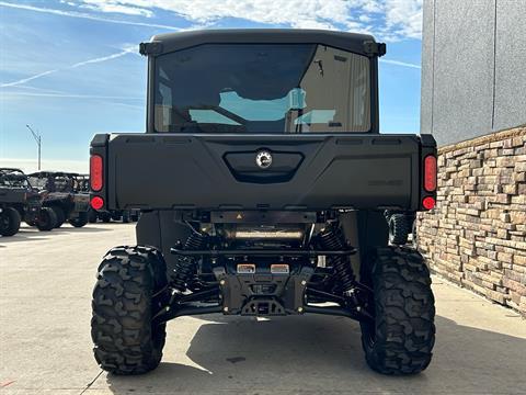 2025 Can-Am Defender DPS CAB in Columbia, Missouri - Photo 4