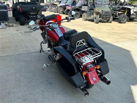 2004 Harley-Davidson FLHRS/FLHRSI Road King® Custom in Columbia, Missouri - Photo 5