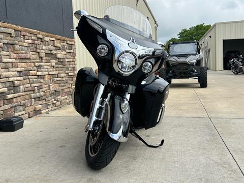 2024 Indian Motorcycle Roadmaster® in Columbia, Missouri - Photo 2