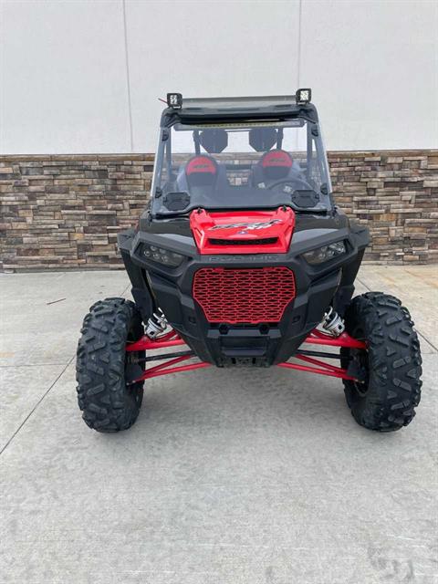 2018 Polaris RZR XP Turbo EPS Dynamix Edition in Columbia, Missouri - Photo 2