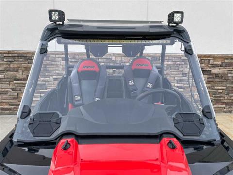 2018 Polaris RZR XP Turbo EPS Dynamix Edition in Columbia, Missouri - Photo 3