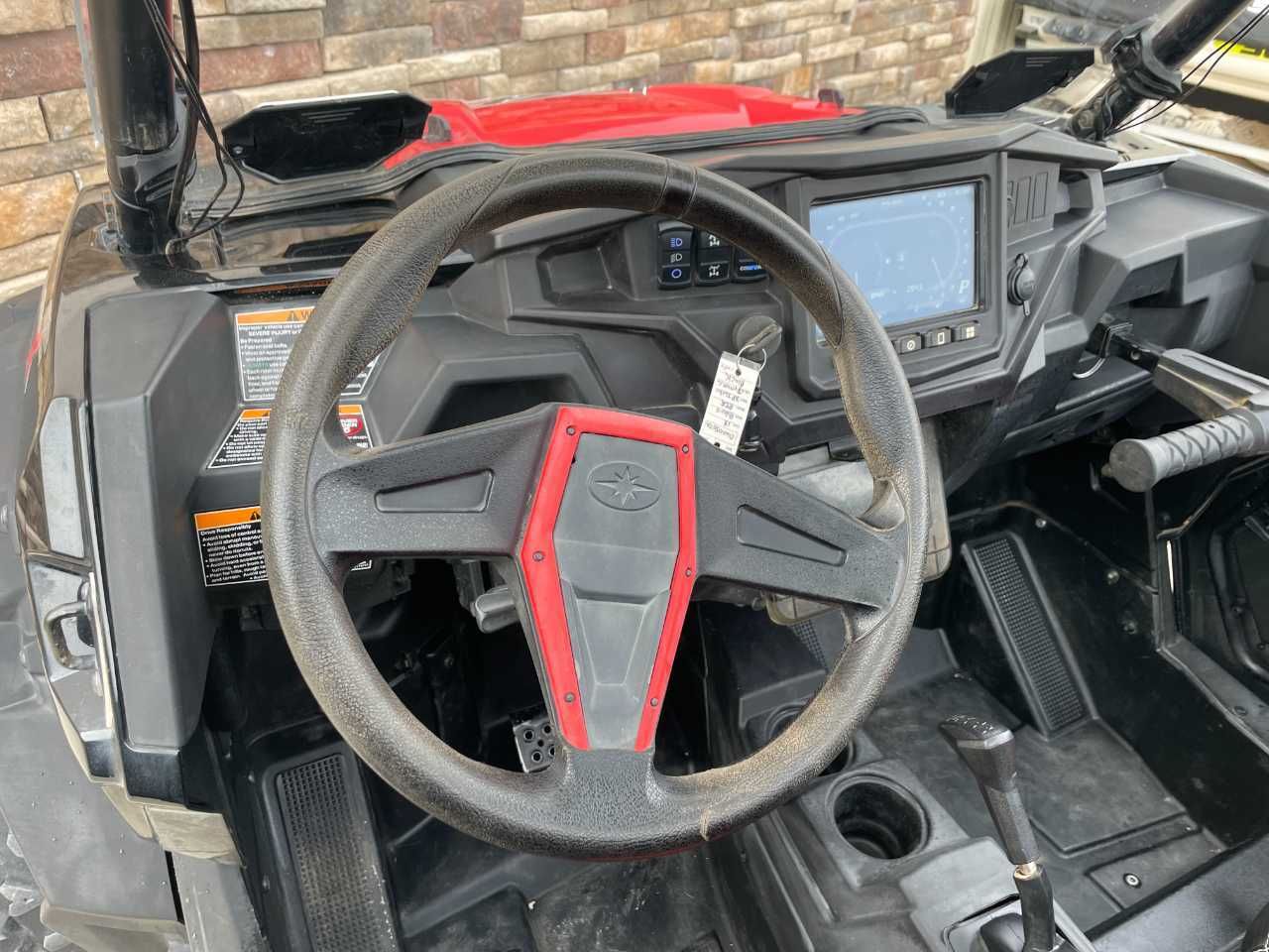 2018 Polaris RZR XP Turbo EPS Dynamix Edition in Columbia, Missouri - Photo 5