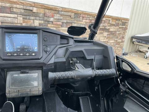 2018 Polaris RZR XP Turbo EPS Dynamix Edition in Columbia, Missouri - Photo 6