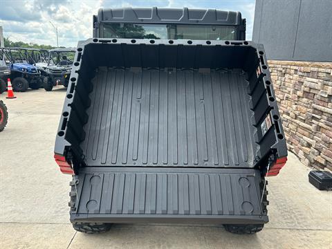 2025 Polaris Ranger Crew XP 1000 NorthStar Edition Ultimate in Columbia, Missouri - Photo 5