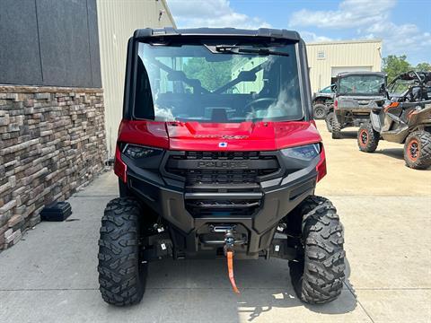 2025 Polaris Ranger Crew XP 1000 NorthStar Edition Ultimate in Columbia, Missouri - Photo 2