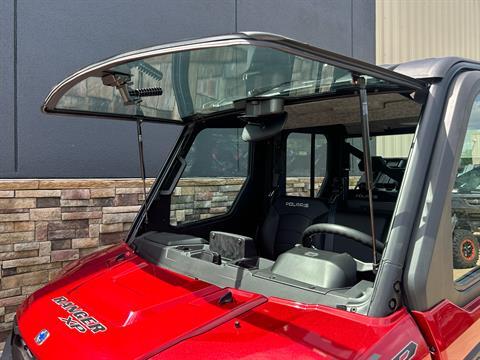 2025 Polaris Ranger Crew XP 1000 NorthStar Edition Ultimate in Columbia, Missouri - Photo 7