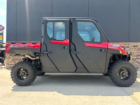 2025 Polaris Ranger Crew XP 1000 NorthStar Edition Ultimate in Columbia, Missouri - Photo 15