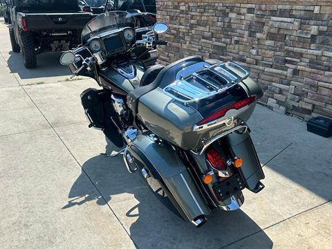 2021 Indian Motorcycle Roadmaster® in Columbia, Missouri - Photo 3