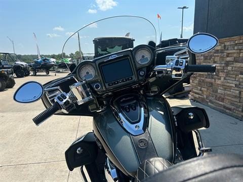 2021 Indian Motorcycle Roadmaster® in Columbia, Missouri - Photo 7