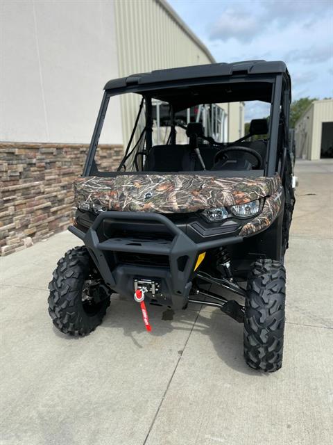 2024 Can-Am Defender MAX XT HD10 in Columbia, Missouri - Photo 2