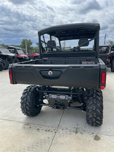 2024 Can-Am Defender MAX XT HD10 in Columbia, Missouri - Photo 5