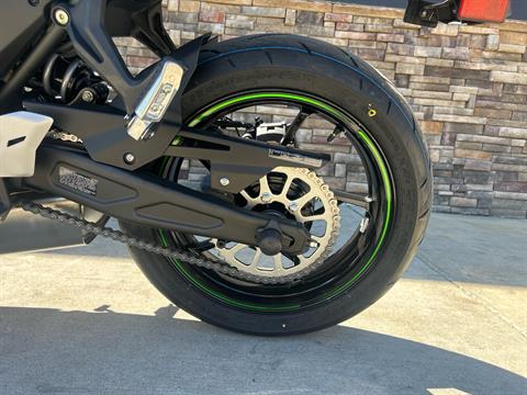 2024 Kawasaki Ninja 650 in Columbia, Missouri - Photo 10