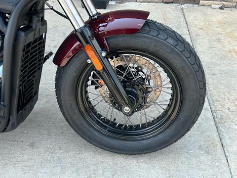 2025 Indian Motorcycle Super Scout® Limited +Tech in Columbia, Missouri - Photo 2