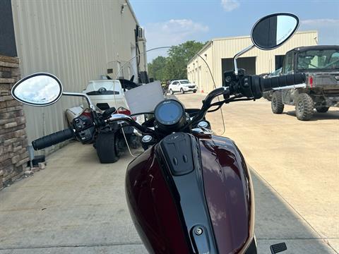 2025 Indian Motorcycle Super Scout® Limited +Tech in Columbia, Missouri - Photo 5