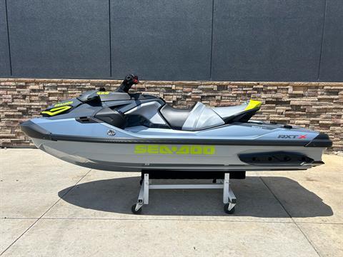 2024 Sea-Doo RXT-X 325 + Tech Package in Columbia, Missouri - Photo 1