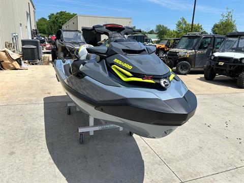 2024 Sea-Doo RXT-X 325 + Tech Package in Columbia, Missouri - Photo 2