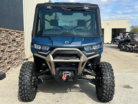 2025 Can-Am Defender Limited in Columbia, Missouri - Photo 2