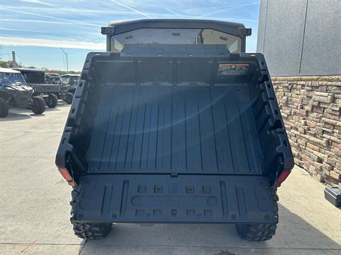 2025 Can-Am Defender Limited in Columbia, Missouri - Photo 6