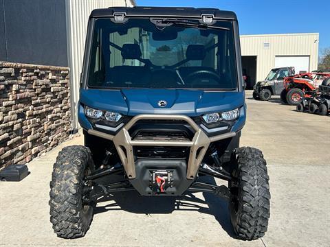 2025 Can-Am Defender Limited in Columbia, Missouri - Photo 2