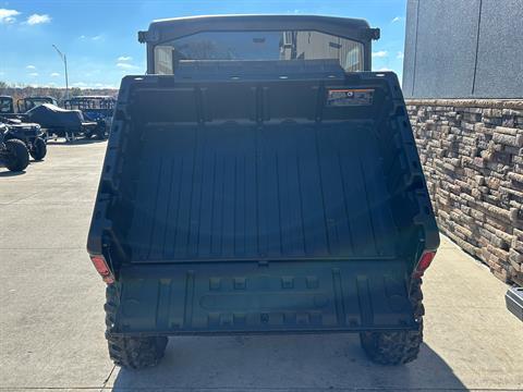 2025 Can-Am Defender Limited in Columbia, Missouri - Photo 6