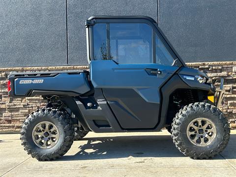 2025 Can-Am Defender Limited in Columbia, Missouri - Photo 13