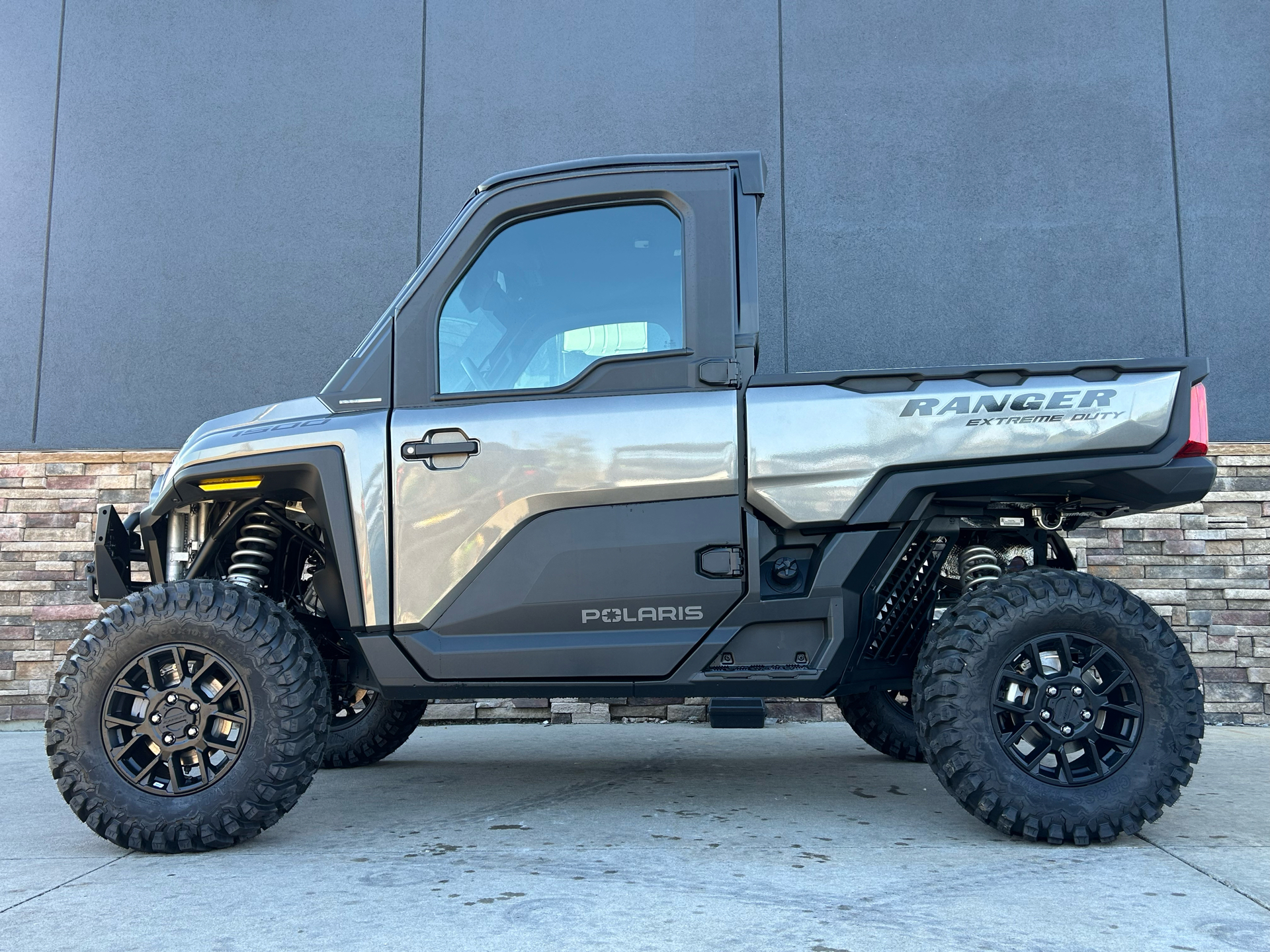 2025 Polaris Ranger XD 1500 Northstar Edition Ultimate in Columbia, Missouri - Photo 1