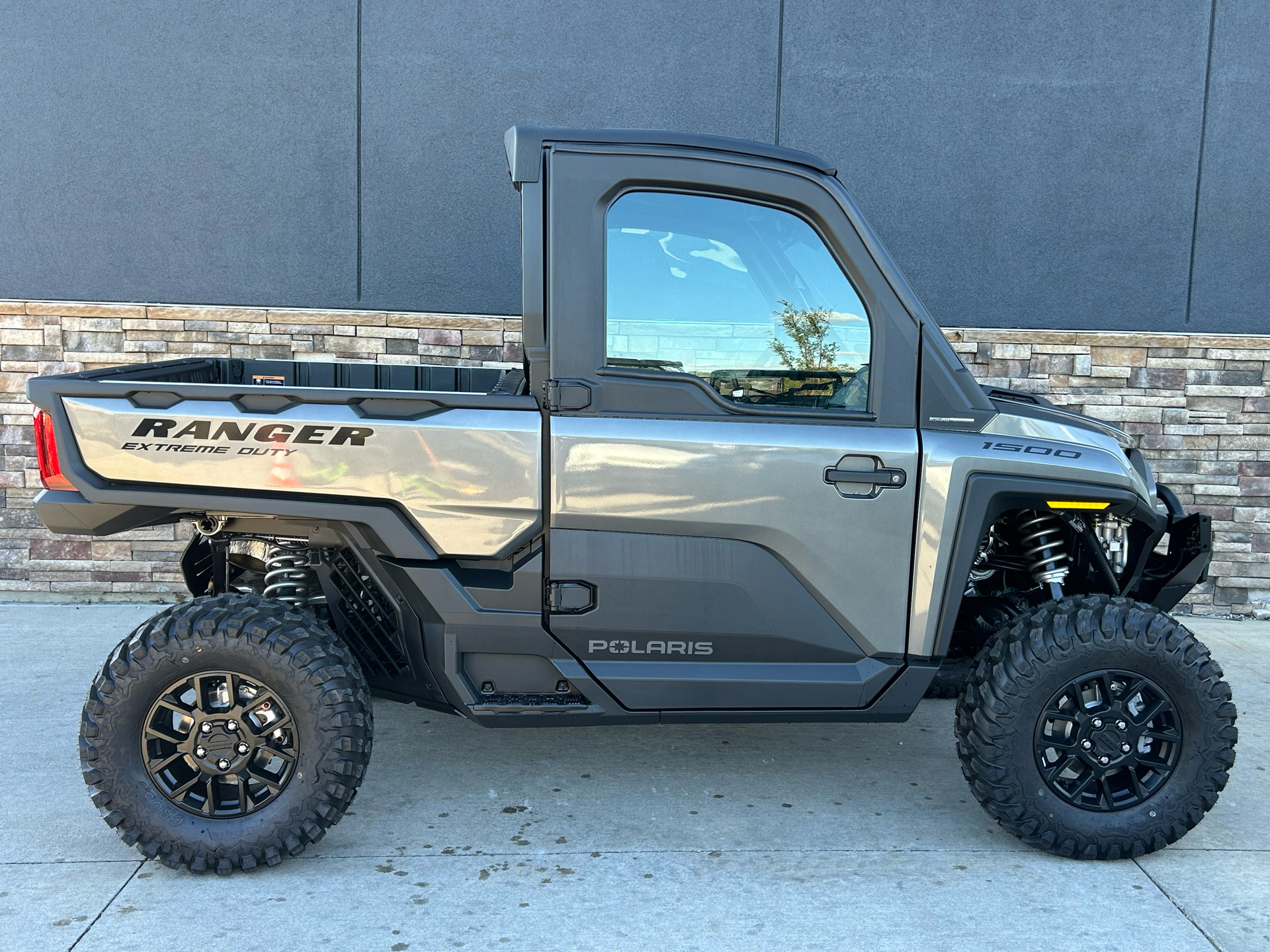 2025 Polaris Ranger XD 1500 Northstar Edition Ultimate in Columbia, Missouri - Photo 15