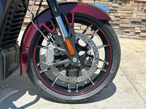 2023 Indian Motorcycle Challenger® Limited in Columbia, Missouri - Photo 2