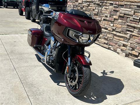 2023 Indian Motorcycle Challenger® Limited in Columbia, Missouri - Photo 3