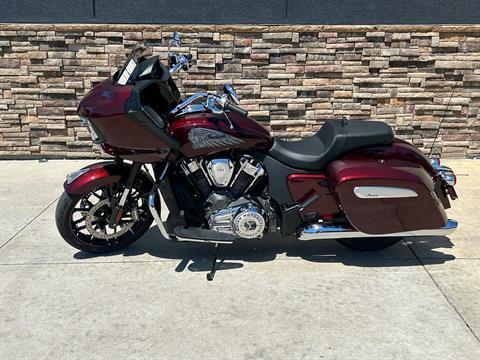 2023 Indian Motorcycle Challenger® Limited in Columbia, Missouri - Photo 11