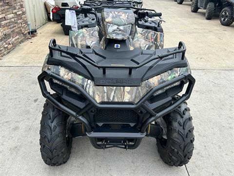 2024 Polaris Sportsman 450 H.O. Utility in Columbia, Missouri - Photo 2