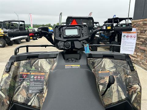 2024 Polaris Sportsman 450 H.O. Utility in Columbia, Missouri - Photo 5