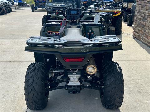 2024 Polaris Sportsman 450 H.O. Utility in Columbia, Missouri - Photo 4