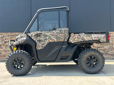 2025 Can-Am Defender Limited in Columbia, Missouri