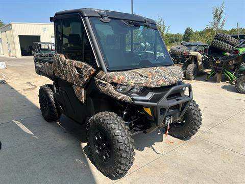 2025 Can-Am Defender Limited in Columbia, Missouri - Photo 3