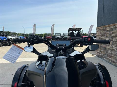 2024 Can-Am Spyder F3-S in Columbia, Missouri - Photo 5