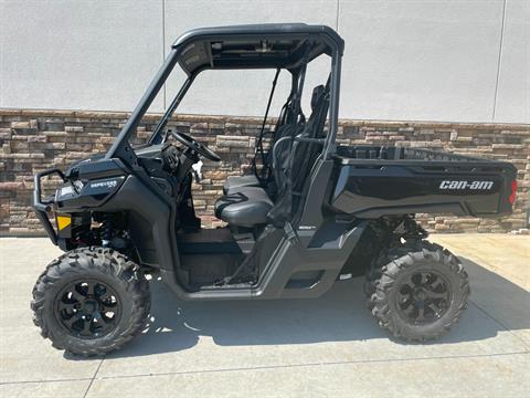 2024 Can-Am Defender XT HD10 in Columbia, Missouri - Photo 1