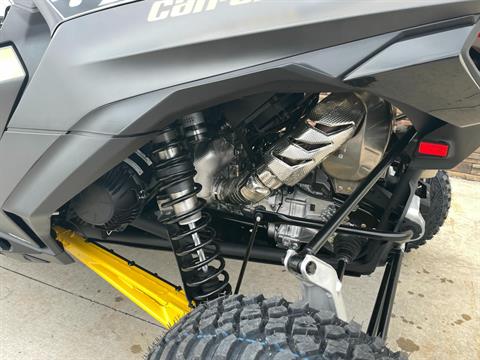 2024 Can-Am Maverick R X RS with Smart-Shox 999T DCT in Columbia, Missouri - Photo 8