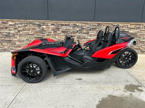 2024 Slingshot Slingshot SLR AutoDrive in Columbia, Missouri