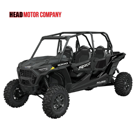 2023 Polaris RZR XP 4 1000 Sport in Columbia, Missouri - Photo 1