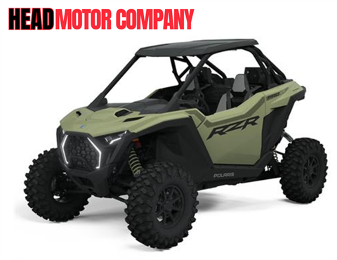 2025 Polaris RZR Pro XP Ultimate in Columbia, Missouri - Photo 1