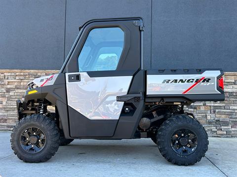 2024 Polaris Ranger SP 570 NorthStar Edition in Columbia, Missouri - Photo 1