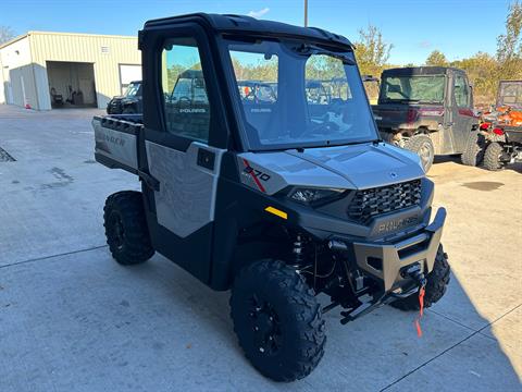 2024 Polaris Ranger SP 570 NorthStar Edition in Columbia, Missouri - Photo 4