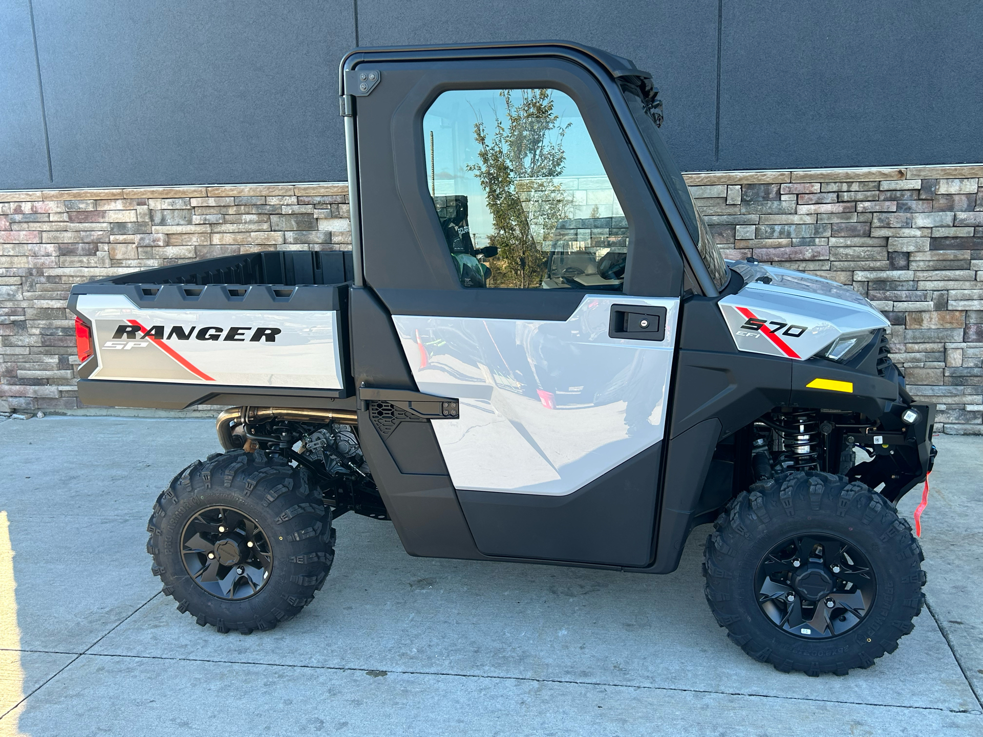 2024 Polaris Ranger SP 570 NorthStar Edition in Columbia, Missouri - Photo 12