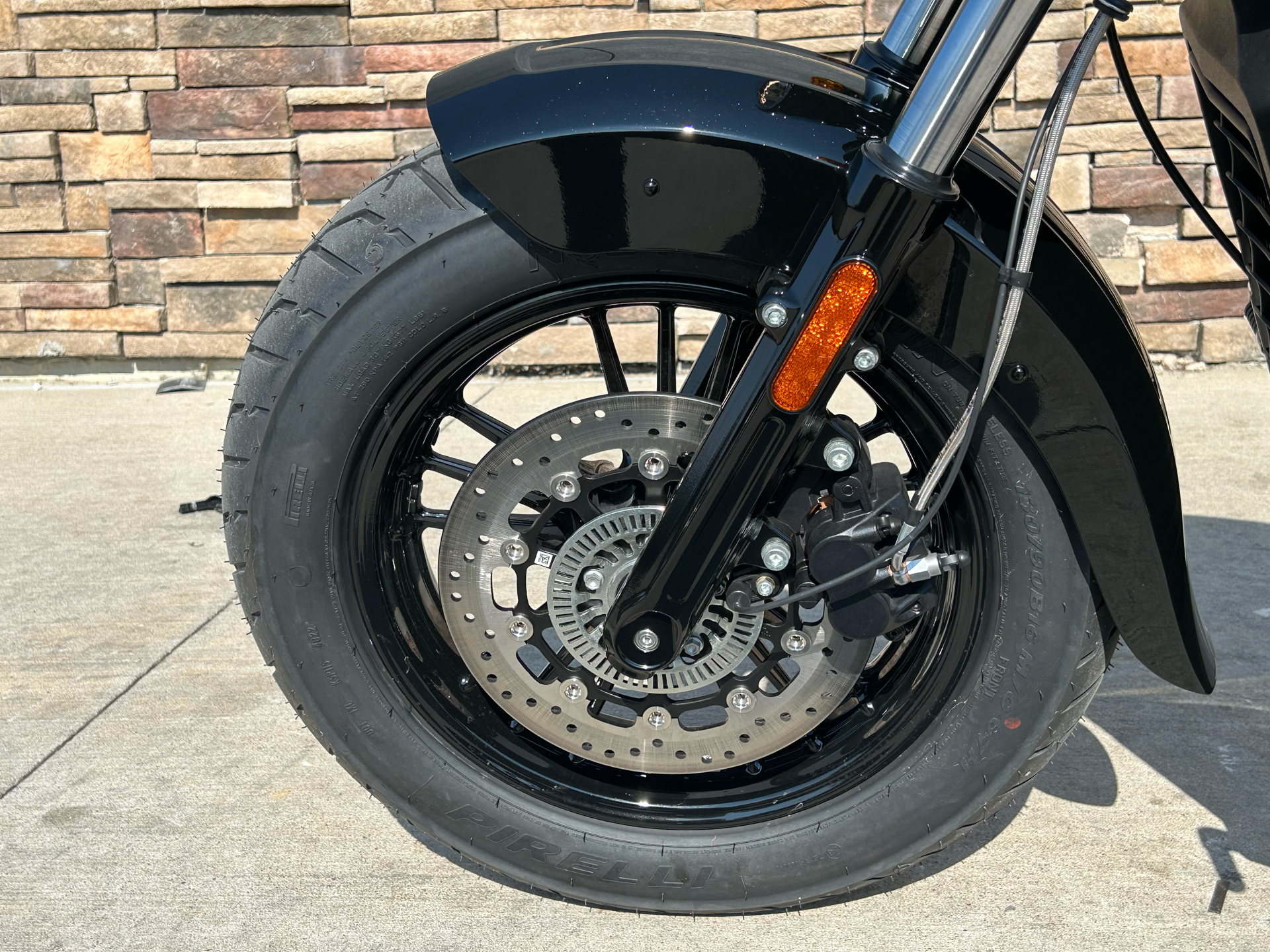 2023 Indian Motorcycle Scout® Sixty ABS in Columbia, Missouri - Photo 9
